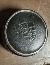 Nice Original 1965-68 Swb Porsche 911 912 Hockey Puck Horn Button Oem