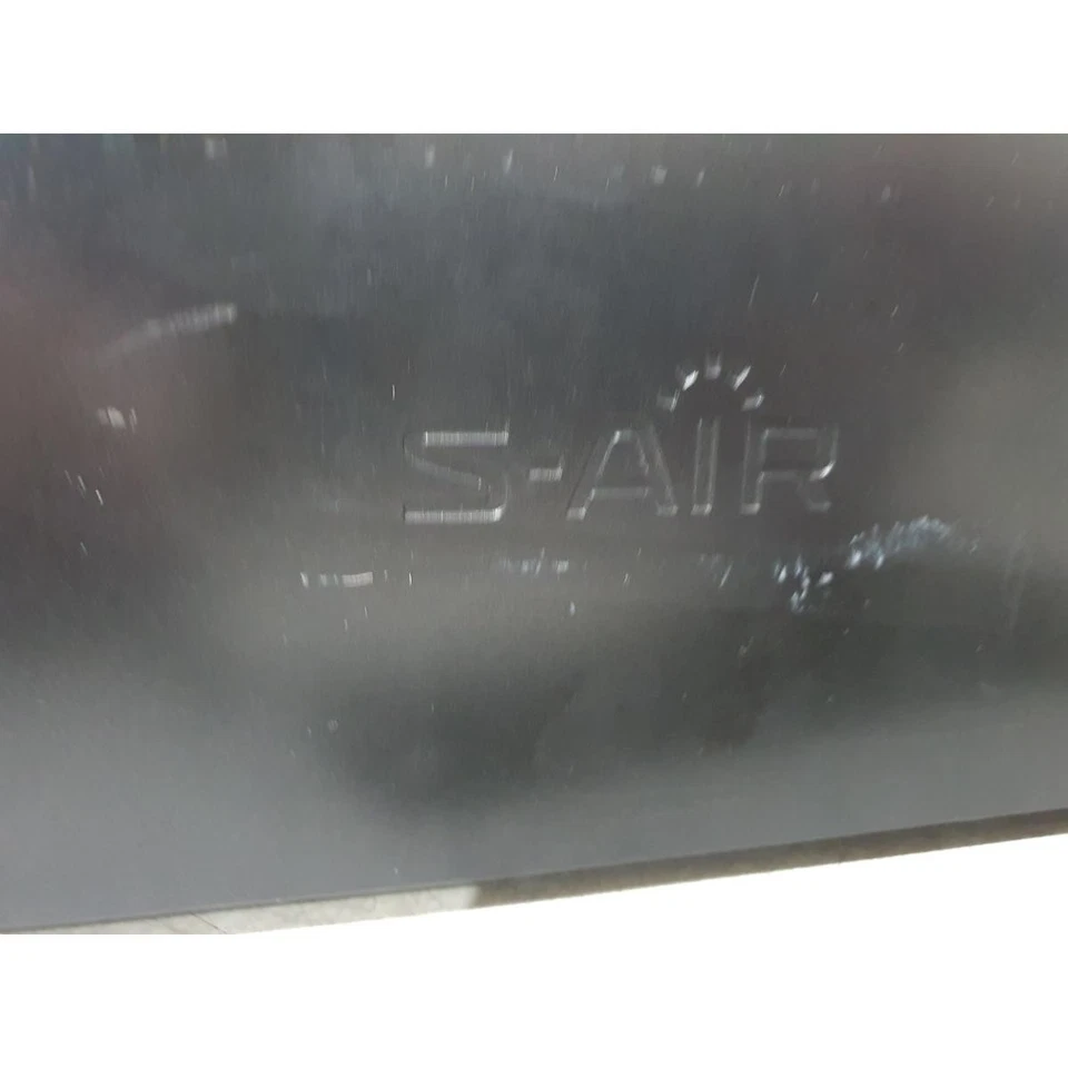 Sony TA-SA100WR Surround Amplifier Black 50W S-AIR ID Switch Phones jack - Parts - Image 3 of 4