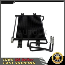 Dorman Automatic Transmission Oil Cooler Fits 2003 2004 2005 2006 Dodge Ram 2500
