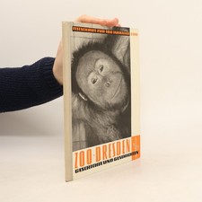 Geschichte und Geschichten vom Dresdner Zoo 2. Teil  |  Wolfgang Ullrich