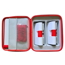 OSMO Storage Organizer For Games Base Portable Large Case Accessories iPad Lot