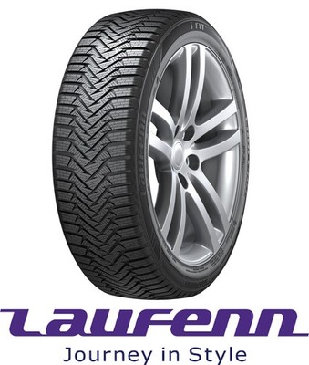 Laufenn i FIT+ LW31 FSL 205/55 R16 91H
