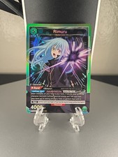 Union Arena: Reincarnated as a Slime - Rimuru SR - UE20BT/TSK-1-091