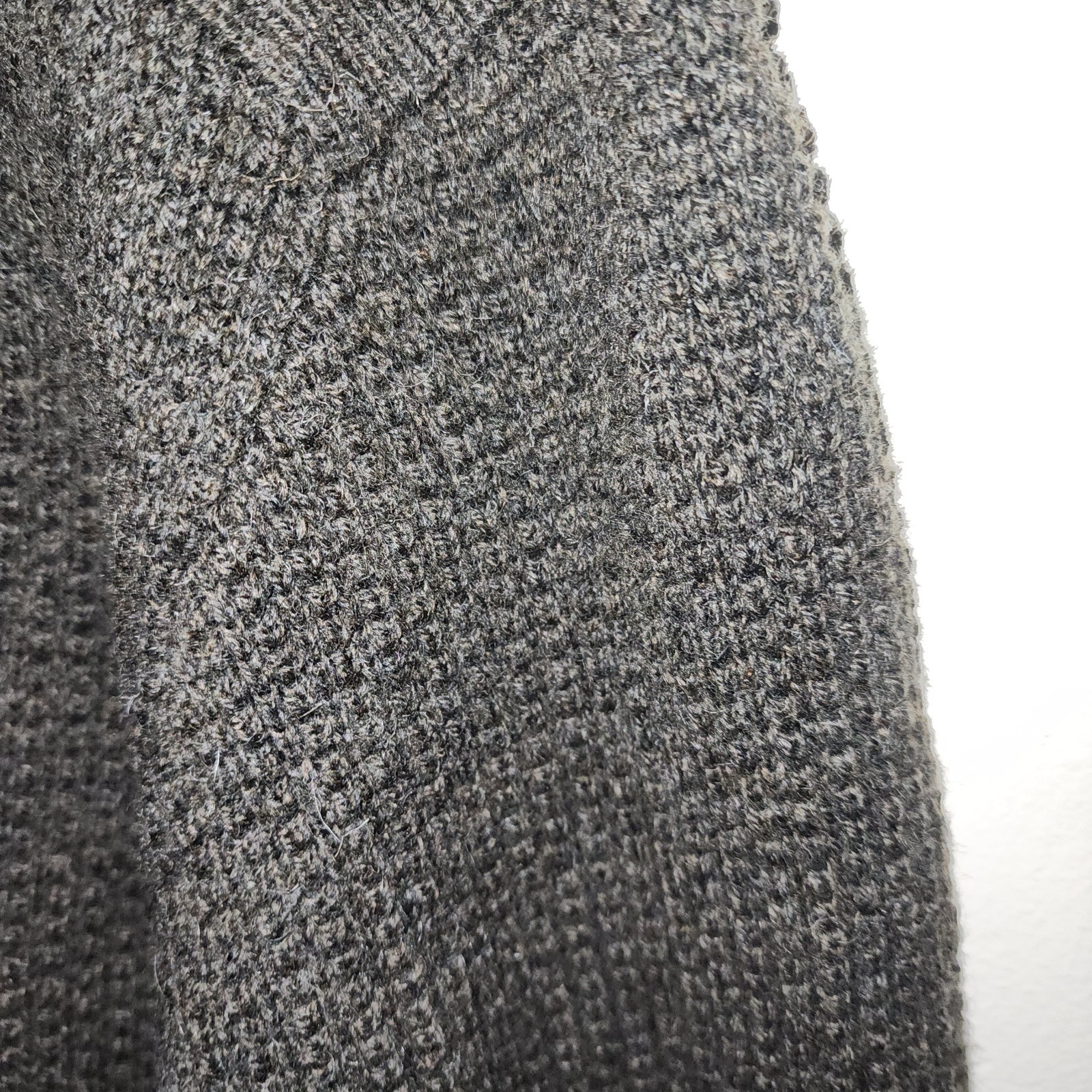 Pendleton Knit Washable Wool Full Zip Cardigan Sw… - image 8