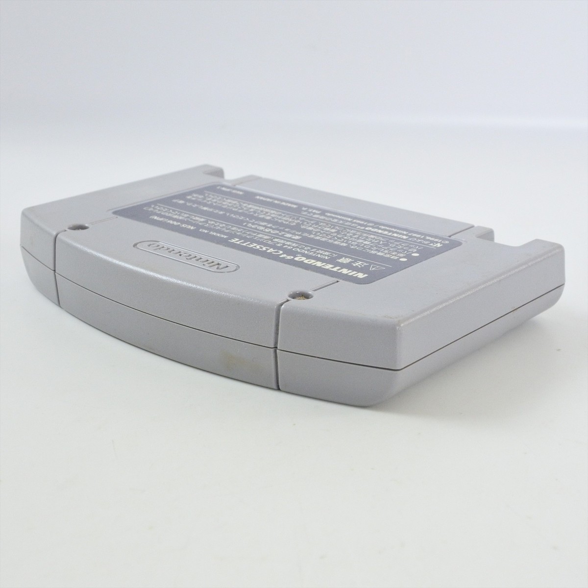 Nintendo 64 1.0 Ver ZELDA The Legend of Ocarina Cartridage Only