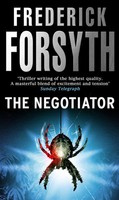The Negotiator | Frederick Forsyth | Taschenbuch | Kartoniert / Broschiert