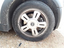 FELGE BMW MINI R50 R53 ONE 2005 1142298