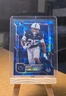 2025 Bowman University Chrome Sapphire Edition - Quinton Martin Jr. #167 (RC)