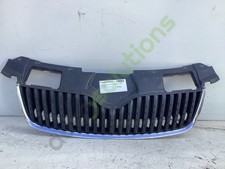 SKODA Fabia 542 Hatch, 545 Estate (MKII) Front Grille 5J0853668A 9B9