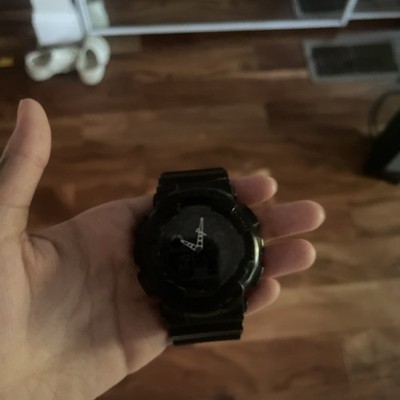 Casio G Shock 5081 GA 100 Mens Watch Black - New Battery