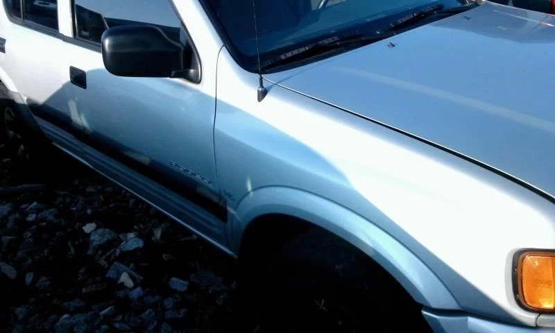 Starter Motor 4 Door Fits 93-04 ISUZU RODEO 1418925 Foto 3 de 4