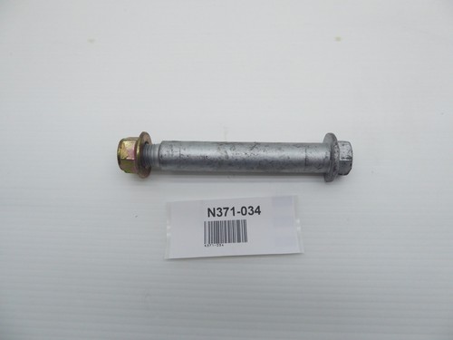 Husqvarna SM 610 2008 Schraube Federbein 8D0062797