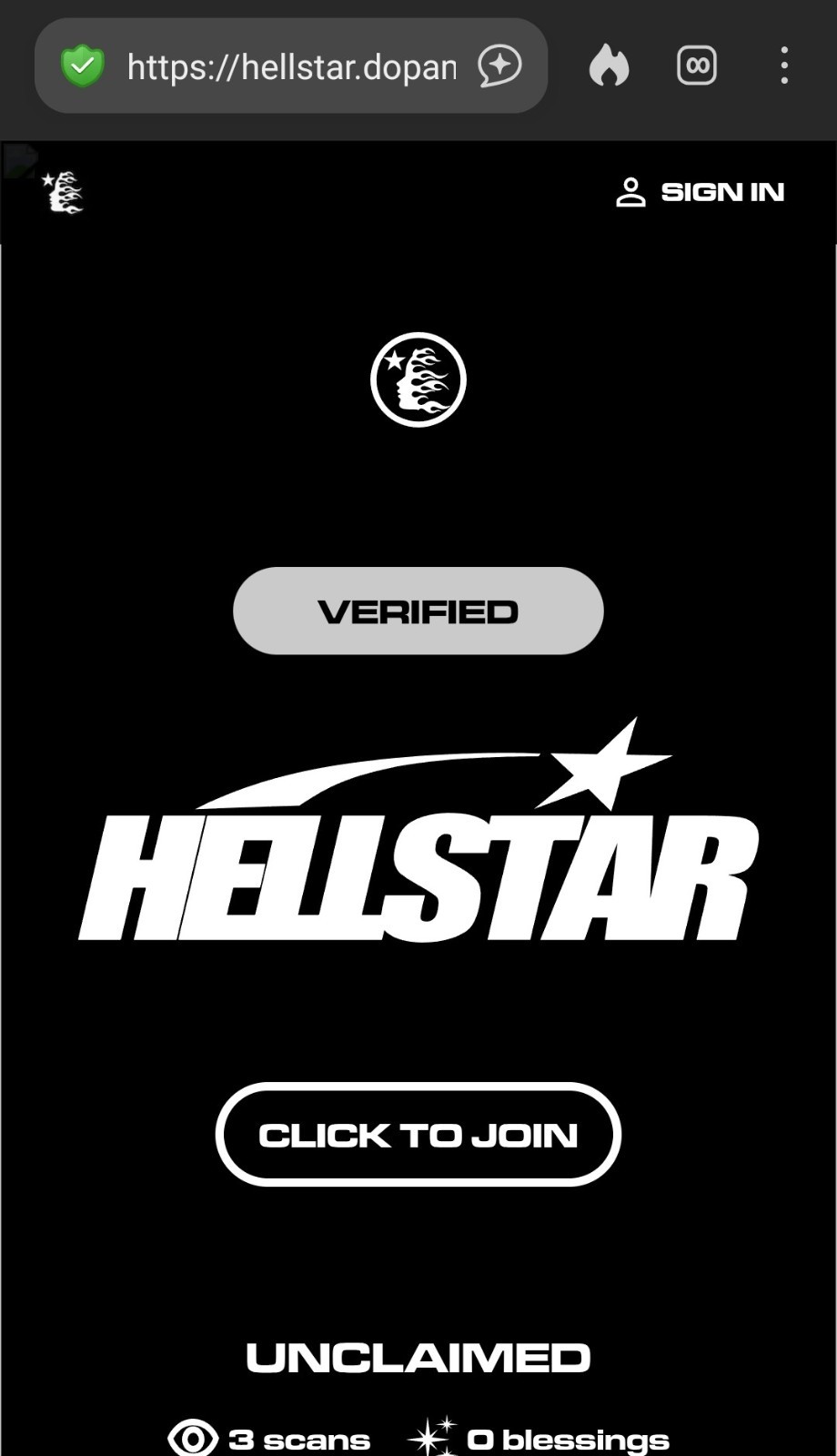 hellstar shorts - image 6