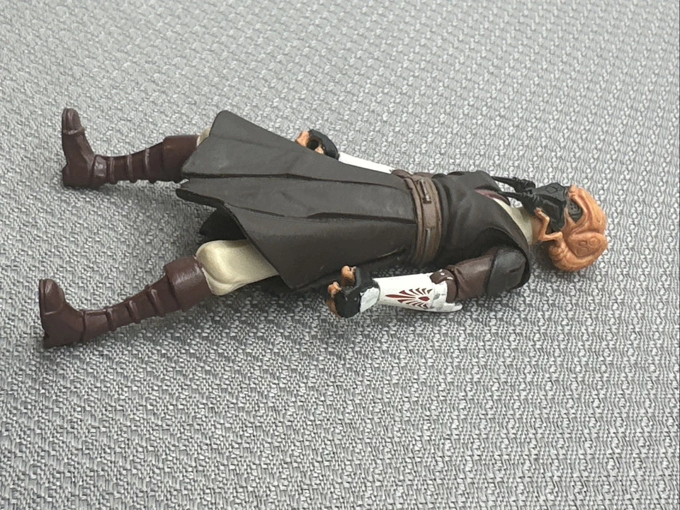 星球大战克隆人战争 Boost 104 营克隆狼包 仅限 Plo Koon — 第 3/4 张图片