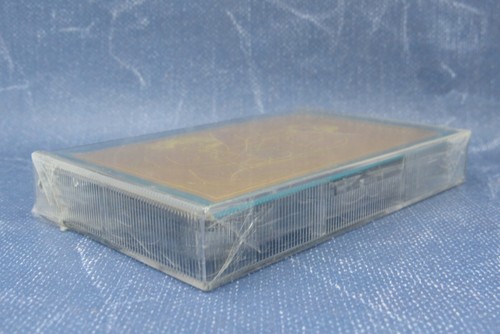 Sealed XTC Skylarking Cassette Tape 1986 Promo Rock Pop Rare Geffen M5G 24117 - Picture 4 of 4