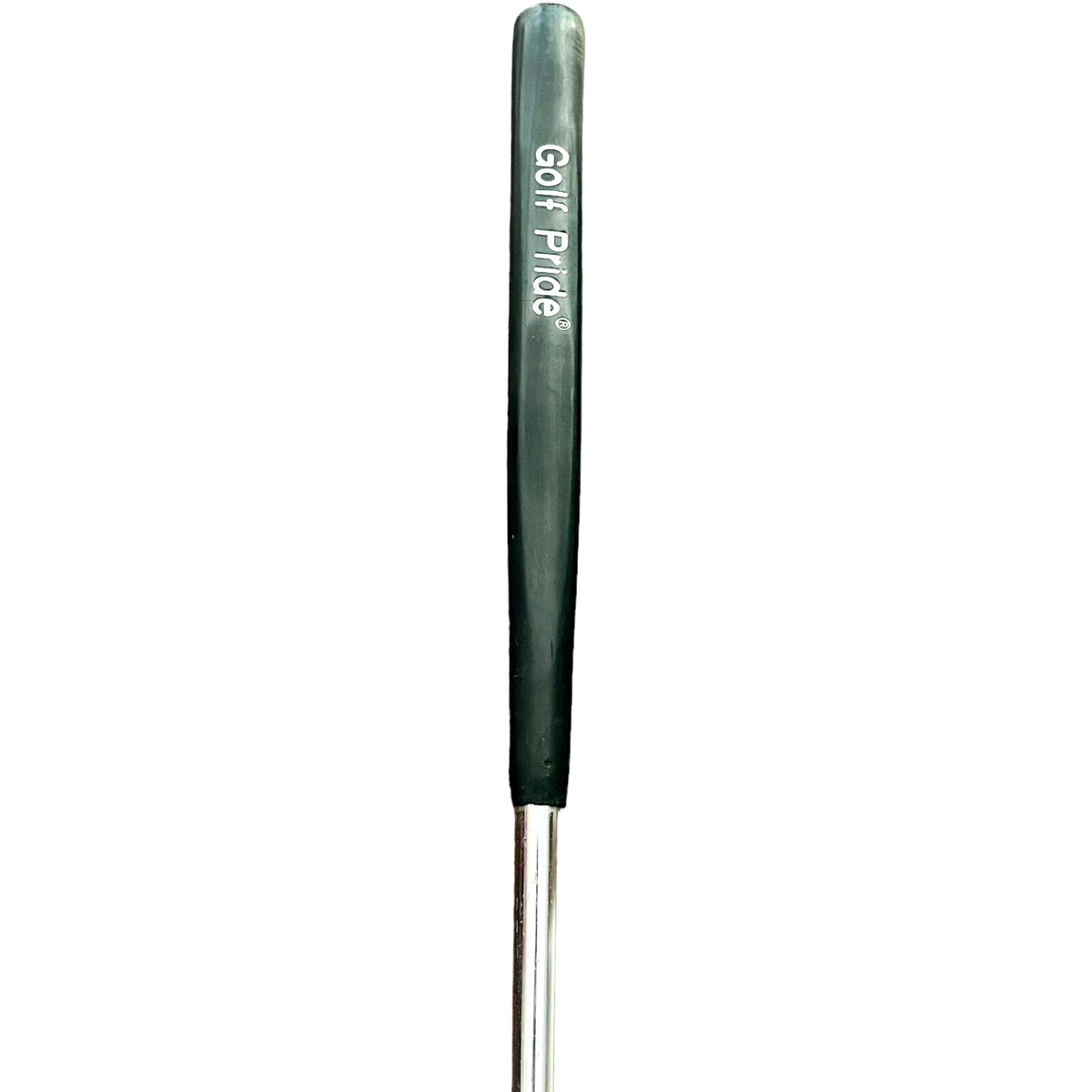 Putter Acushnet Bullseye Mallet I – Tige Acier, Main Droite, 34 Pouces