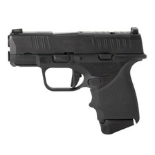 Hogue HANDALL Beavertail Grip Sleeve for Springfield Hellcat Black 18310 NEW