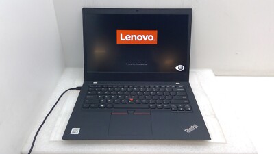 Lenovo ThinkPad L14 14