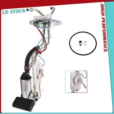 Front Fuel Pump Hanger Module fits 89-91 Ford E-150 E-250 E-350 Econoline E2147S