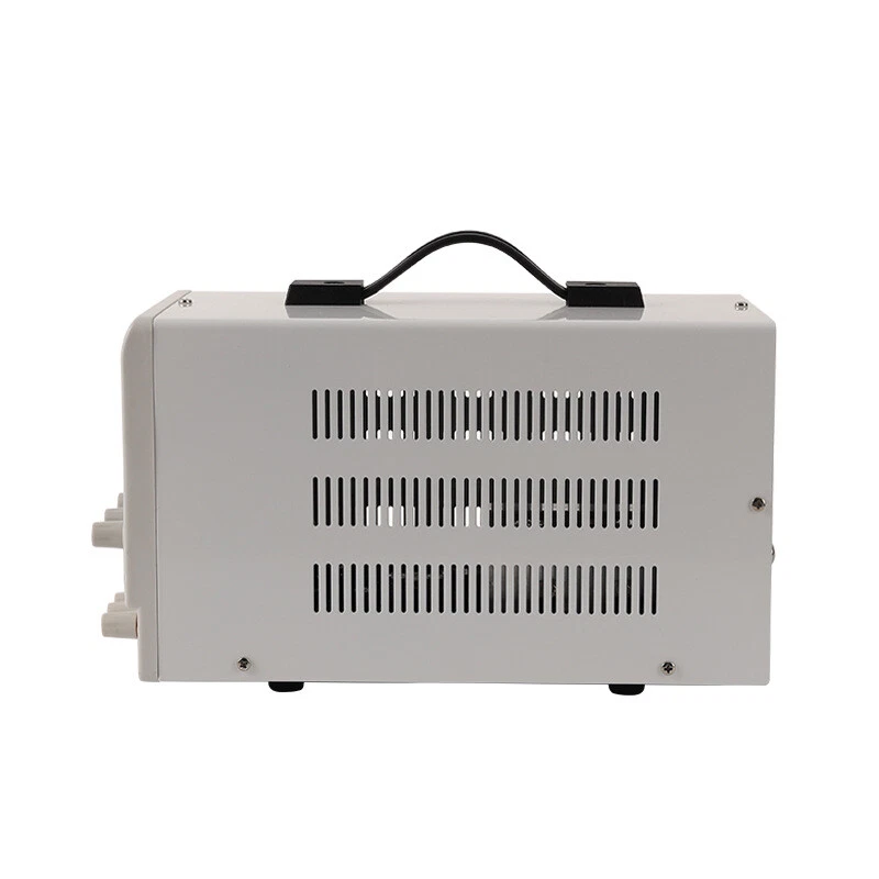 DC Power Supply Adjustable Digital Precision Variable Lab Testing - Image 4 of 4