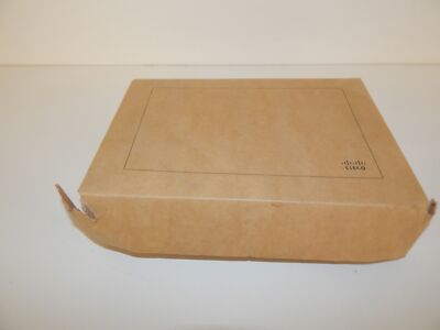 Cisco Meraki MR42 Cloud Managed Wireless Access Point -UNCLAIMED -NEW  (DZH82)