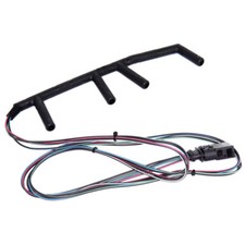 Conector arnés bujía incandescente diésel para VW Jetta Golf 1,9 L 038971220C 2002-2004