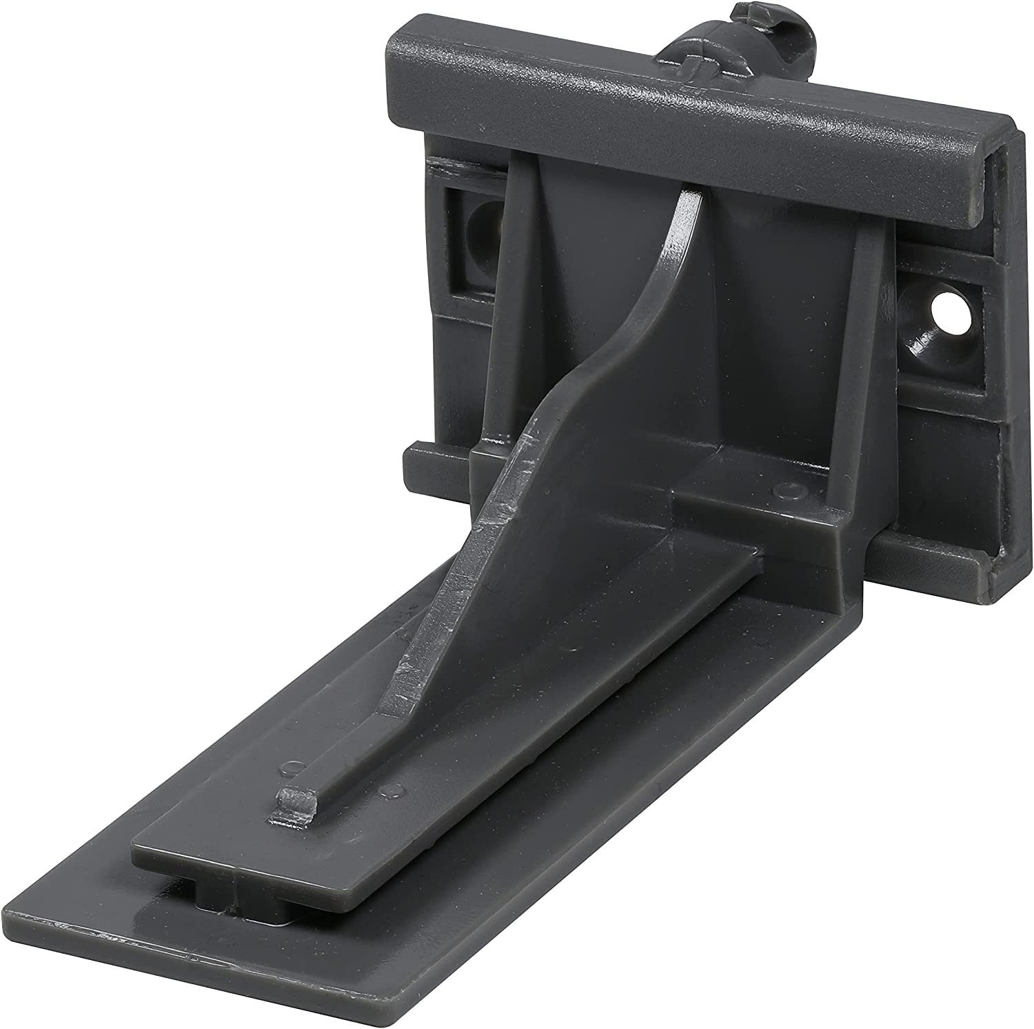 2 Pack DTC Rear Mounting Brackets Heavy Duty Drawer Slide So