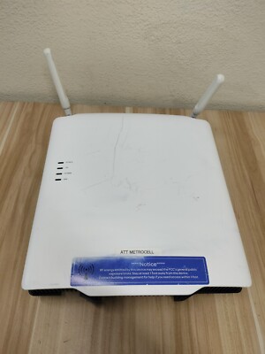 AT&T MetroCell Alcatel-Lucent 9962 Multi-Standard Enterprise Cell*READ DESC*