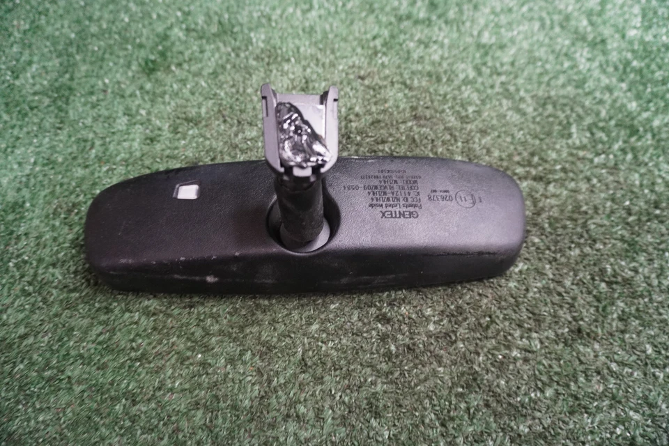 Espejo retrovisor interior Subaru Forester 2015 2016 2017 OEM E11026378 Foto 2 de 4