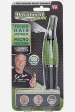 New MicroTouch Titanium MAX Lighted Personal ...