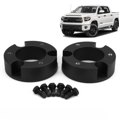 Höherlegungskit Lift Kit VA 76mm / 3'' für Toyota Tundra 2WD 4WD 1999-2006