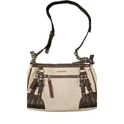 Dana Bushman purse