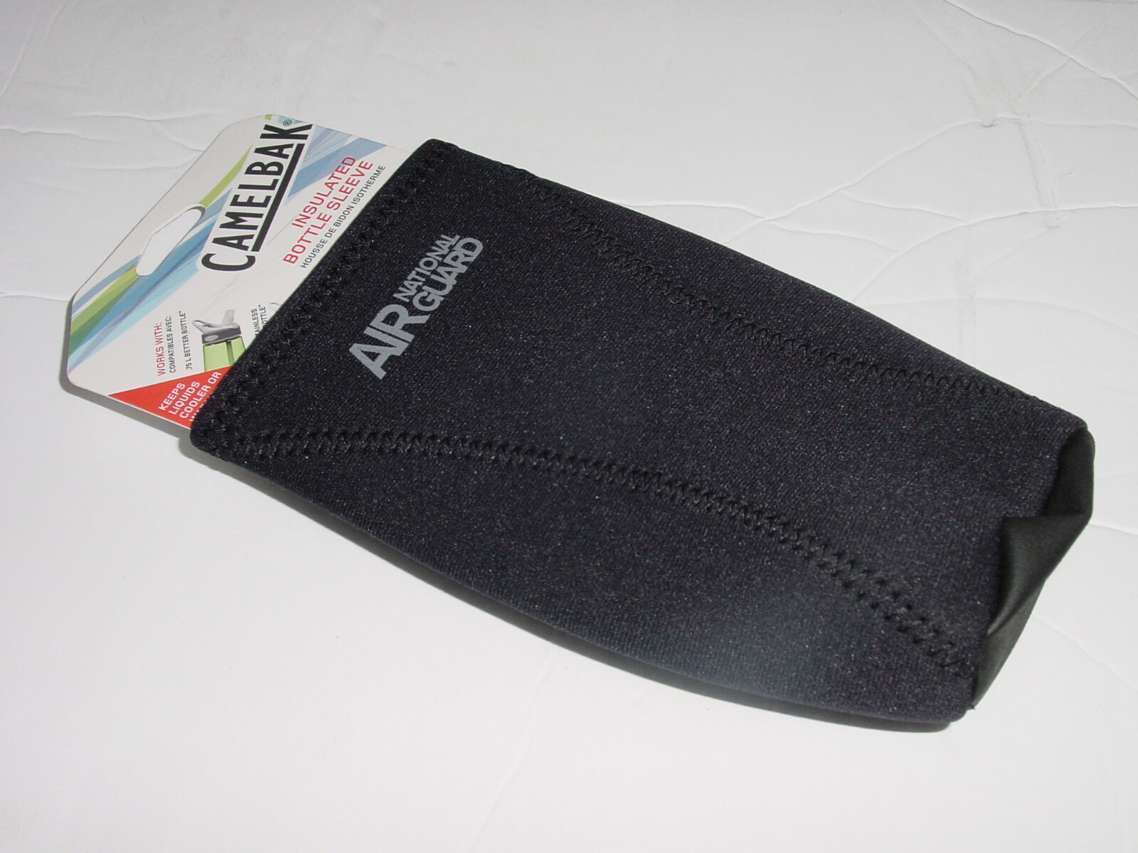 camelbak insulated sleeve