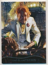 #13 ARCADE 2020 Marvel Masterpieces LEVEL 1 1951/1999 X-MEN/SPIDER-MAN