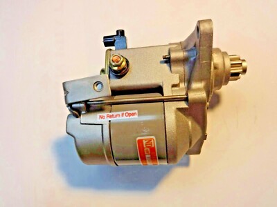 Acura CL.Honda Accord.94'-02'MANUAL.Denso Type. L4,2.2L.2.3L.1.4KW/12V.CW.9-T.  