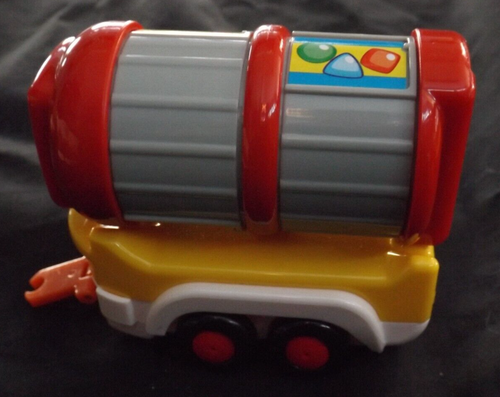 VTECH TOOT TOOT TRANSPORT ILLUMINE LA MUSIQUE ET LES SONS 1-5 ANS *AU CHOIX* - Photo 57/57