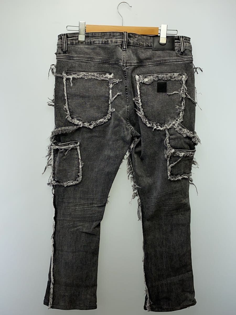 Valabasas SKYLINE DENIM SUPER STACKED
