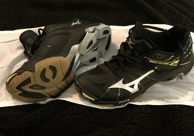 mizuno wave lightning rx3 online