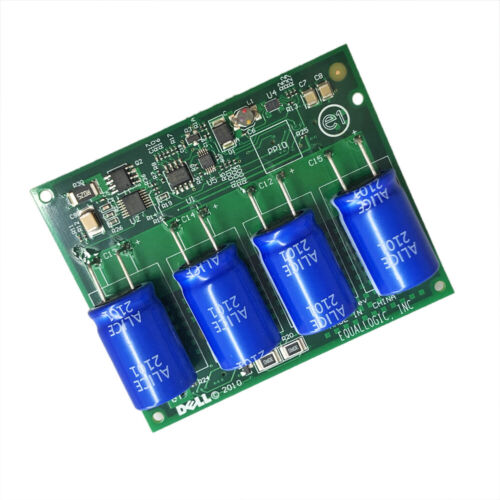 PS6100 PS4100 Battery Module Type 11 12 14 17 Controller 0KYCCH CN-0KYCCH C2F - Afbeelding 1 van 5