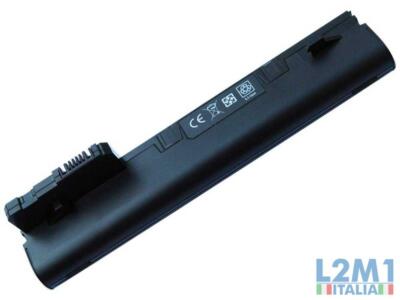 VHBW - Batteria Compatibile Con Hp Compaq Presario X1015us (dn624ar