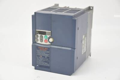 Fuji Electric Inverter Frenic-Mini FRN1.5C1E-7E