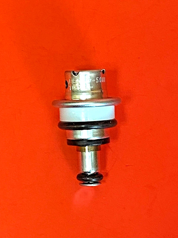 Regulador de presión de inyección de combustible Denso 5000-9G14, PR380 PARA HONDA Civic 1,8 L Foto 4 de 4