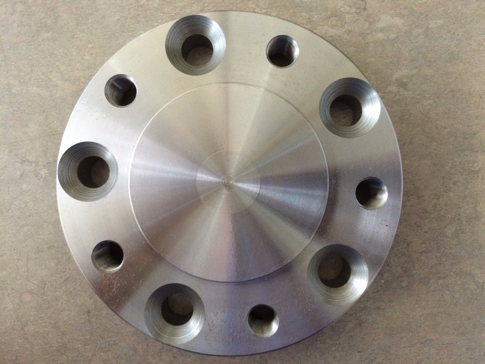 Set of 2 Kioti CS2510, CS2410, CS2210 Tractor Front Wheel 1" Spacers with Bolts eBay