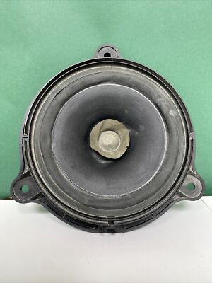 2010 Nissan Versa Door Speaker 281564Z400 EASA16P78 OEM | eBay