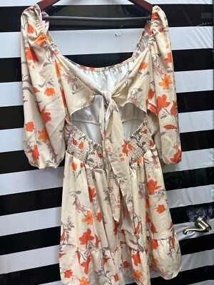 patterned prom dress N G1654