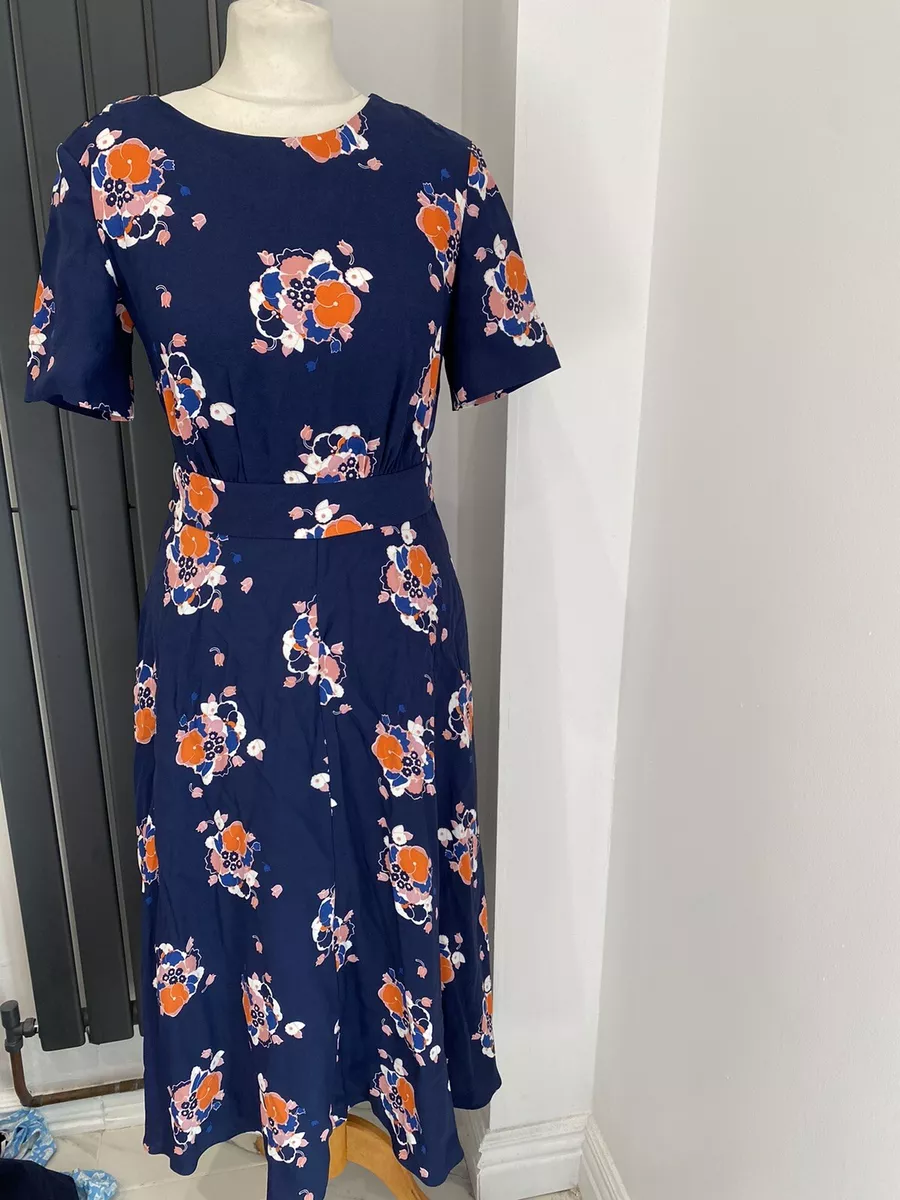 Boden ruth cheap dress