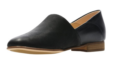 clarks pure tone flat