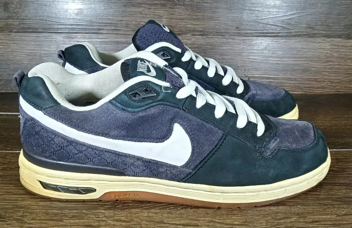 nike paul rodrigues
