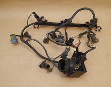 VW Golf 3 Passat 35i Corrado VR6 AAA Kabelbaum Einspritzdüsen Einspritzanlage RZ