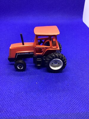 2019 NATIONAL FARM TOY MUSEUM 1:64 ERTL *ALLIS-CHALMERS* 8070